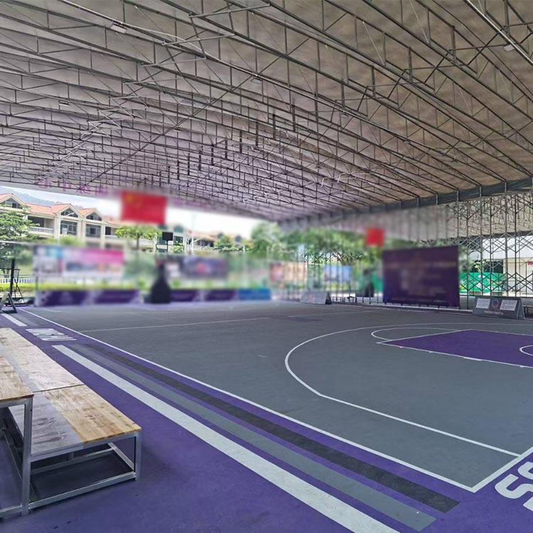 青冈县工程案例