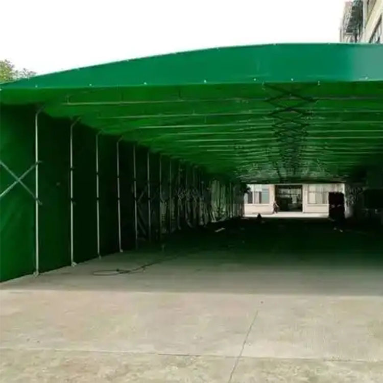 青冈县工程案例