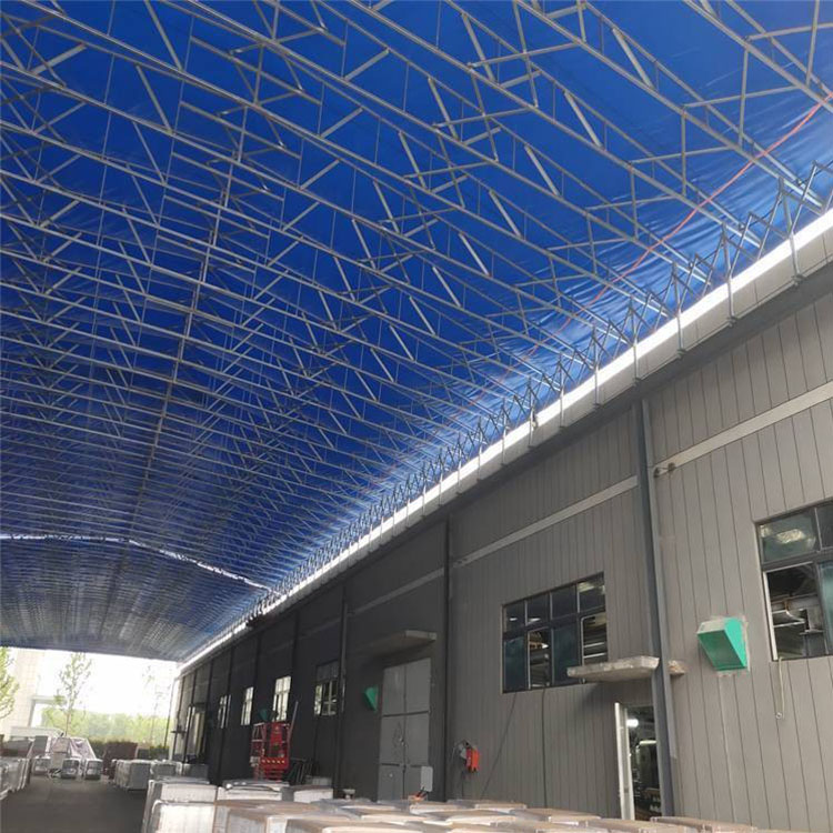 青冈县工程案例